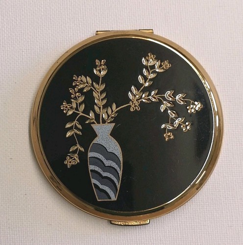 Vintage stratton compact - vintage,