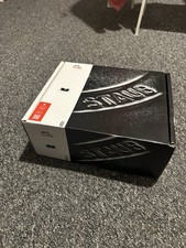 Staub Cocotte Ronde 20 Cm Cast Iron Made In France Brand New