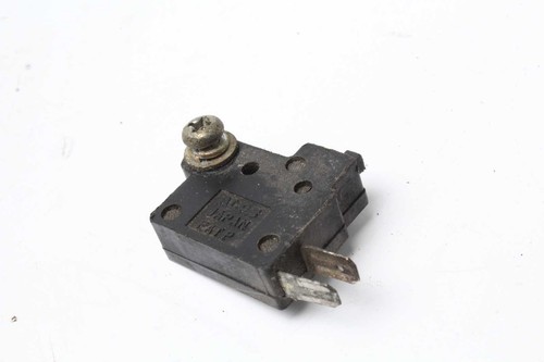 Front brake light - front,
