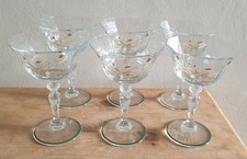 6x Vintage Johnson Brothers