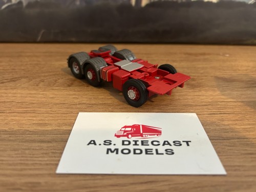 Corgi modern truck - modern, heavy
