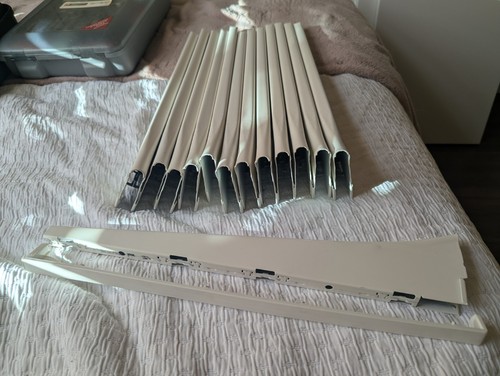 Ikea algot shelf bracket - algot, 40cm