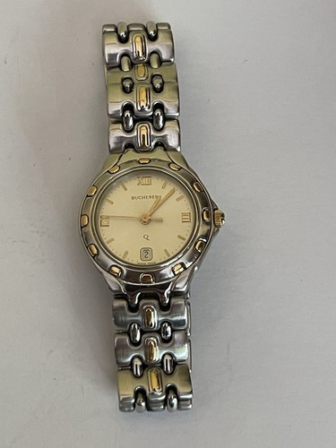 Ladies 1997 two tone - ladies,