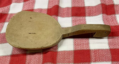 Vtg wooden farmhouse kitchen - vtg,