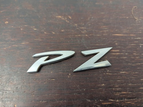 Mazda rx8 badge pro drive - badge,