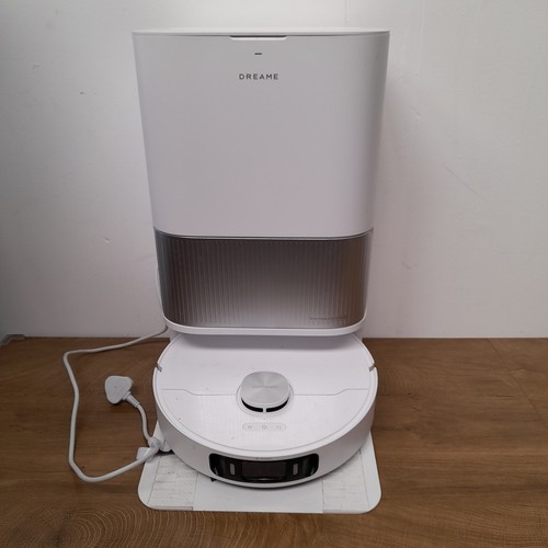 Dreame l40 ultra - ultra, robot