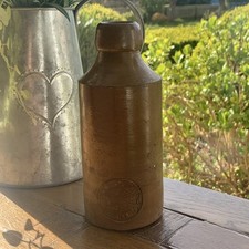 T. Wood Ginger Beer Hackney