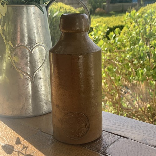 Wood ginger beer hackney - wood,