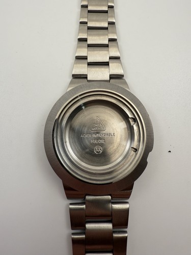 Omega chronostop 146 012 - omega, case
