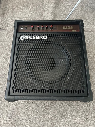 Carlsbro colt 65b vintage 65 - carlsbro,