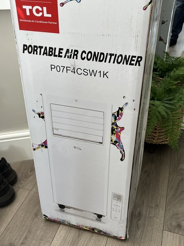 Tcl portable air - tcl,