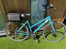 Lady’s Bike Suitable For