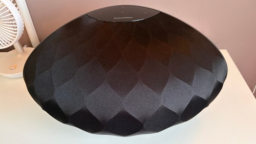 Bowers wilkins formation - bowers, &