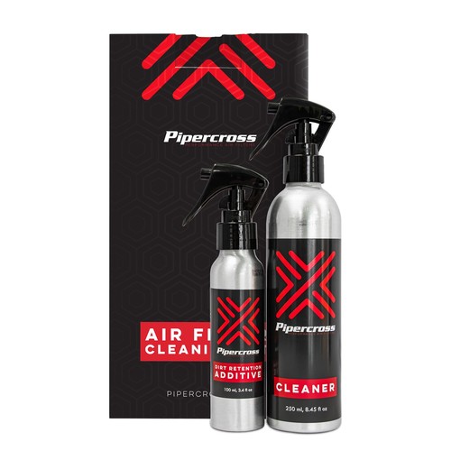 Pipercross air filter - pipercross,