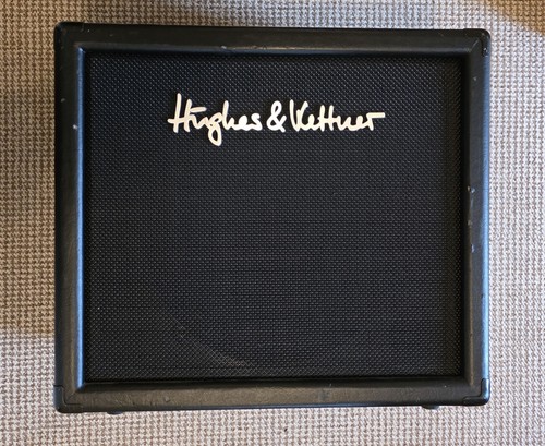 Tm112 hughes kettner 1x12 - h&k,