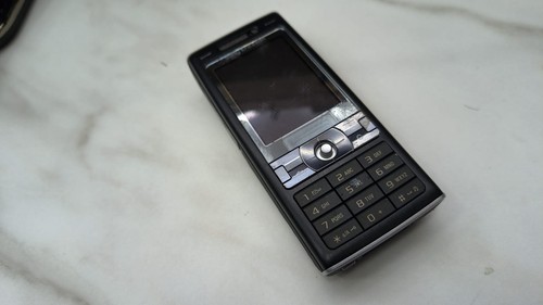Tg2102 sony ericsson - ericsson, k800i