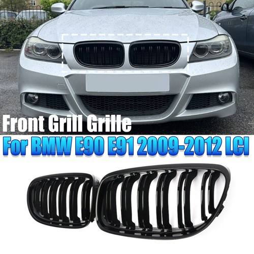 For 2008 2011 - bmw, e91