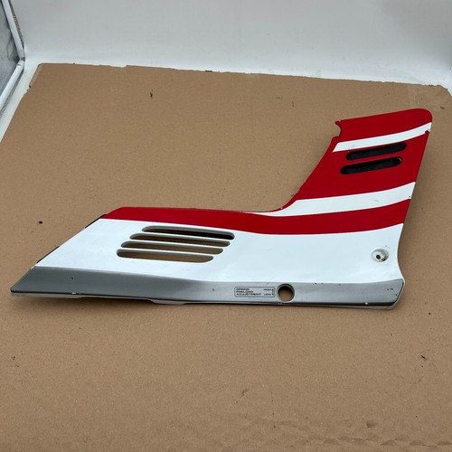 Honda cbr1000 side fairing - honda,