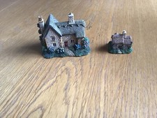 leonardo collection cottage