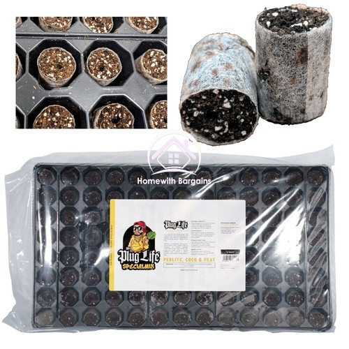 Plug life organic specialmix - organic, "specialmix"