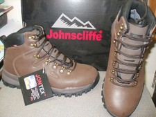 JOHNSCLIFFE  BROWN CANYON