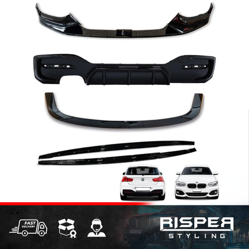 Full aero body kit gloss - aero,