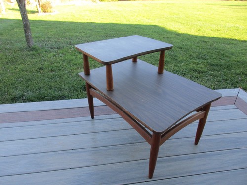 Vtg mid century modern - 1,