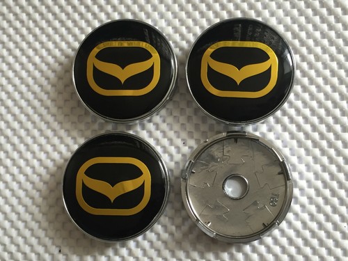 Mazda alloy wheel - mazda,