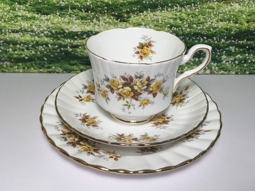 Royal stafford bone - royal, china