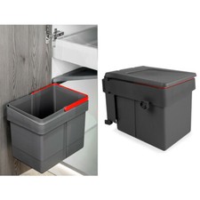 Swing out, Door mounting Pull