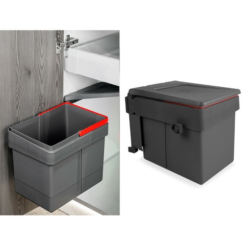 Swing out door - mounting, pull