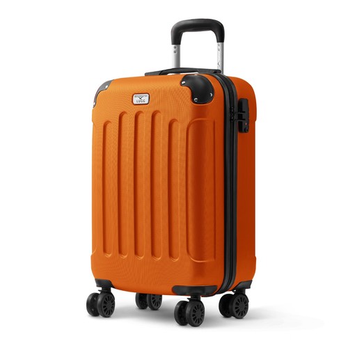 Lugg skywander suitcase - skywander,