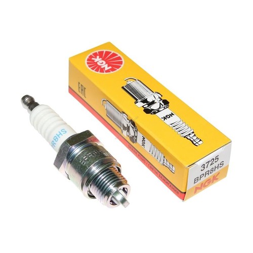 Ngk bpr8hs spark - ngk,