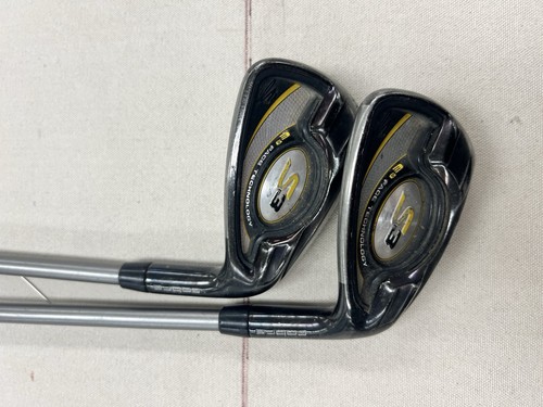 Cobra iron set 9 - cobra, –