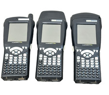 Psion Teklogix Workabout Pro