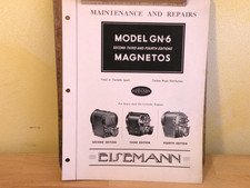 Eisemann MAGNETO Model GN-6