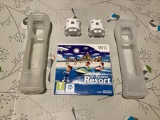 Nintendo Wii 2 x Motion Plus