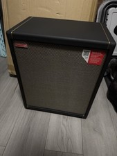 Positive Grid Spark 140w CAB
