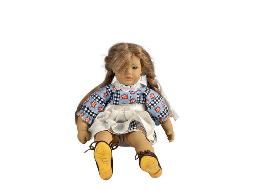 Heidi ott artist - doll, vinyl