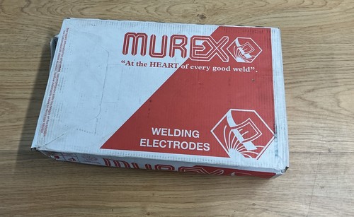 Full pack murex nicrex - pack, 6