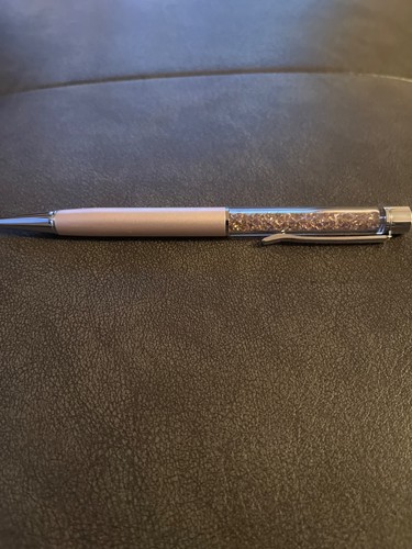 Swarovski crystal pen