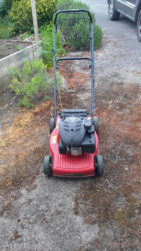 Mountfield sp454 - sp454, 18”