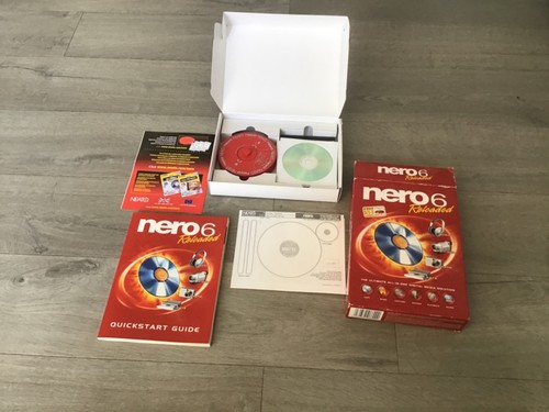 Nero reloaded new - nero, bit