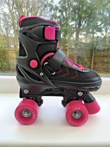 Skate kids adjustable - ,