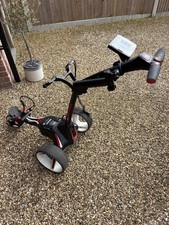 Motocaddy M1 Electric Golf