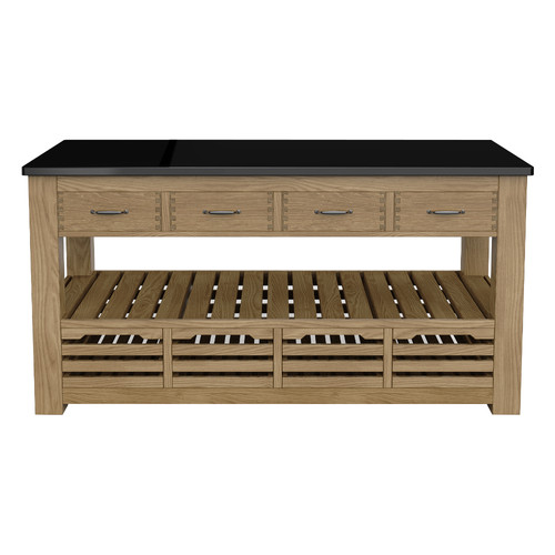 Kitis oak kitchen - kitis,