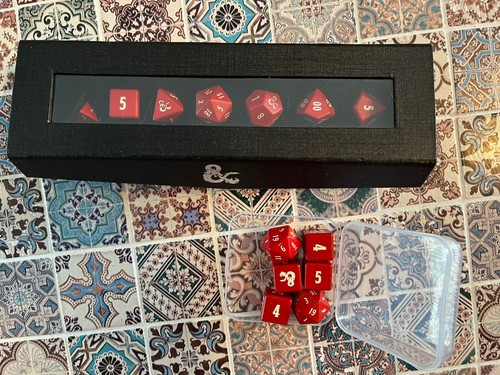 Ultra pro heavy - d&d,