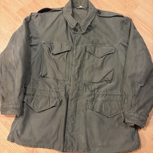 Vintage wwii army 1943 - vintage, us