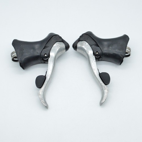 Shimano 105 5510 sti - shimano, st-5510