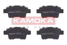 REAR BRAKE PAD SET DISC BRAKE